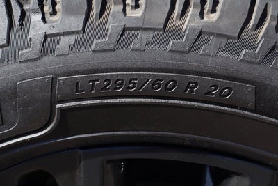 2023 GMC Sierra 3500HD Denali