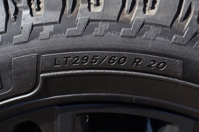 2023 GMC Sierra 3500HD Denali