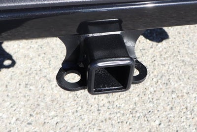 2023 GMC Sierra 3500HD Denali