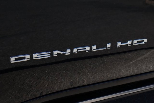 2023 GMC Sierra 3500HD Denali