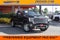2022 GMC Sierra 3500HD Denali