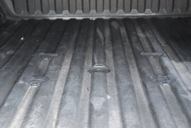 2022 GMC Sierra 3500HD Denali