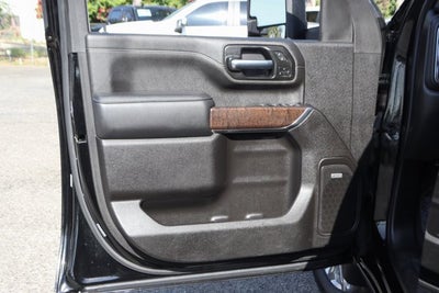 2022 GMC Sierra 3500HD Denali