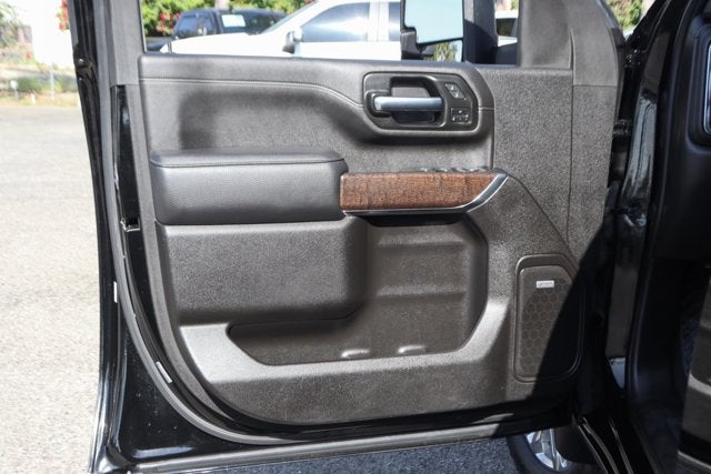 2022 GMC Sierra 3500HD Denali