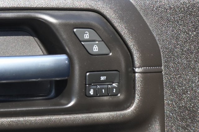 2022 GMC Sierra 3500HD Denali