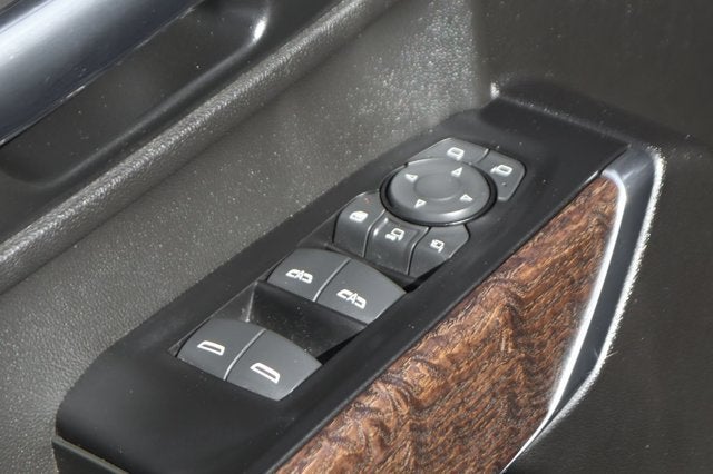 2022 GMC Sierra 3500HD Denali
