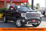 2022 GMC Sierra 3500HD Denali