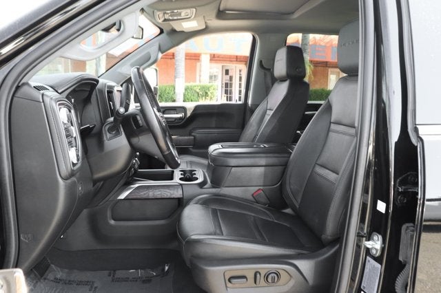 2022 GMC Sierra 3500HD Denali