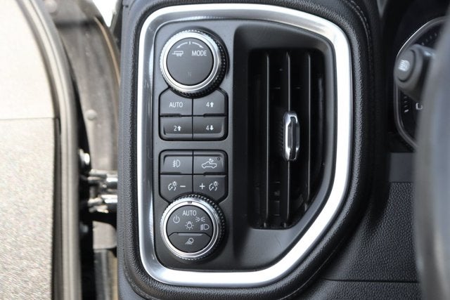 2022 GMC Sierra 3500HD Denali