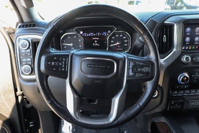 2022 GMC Sierra 3500HD Denali
