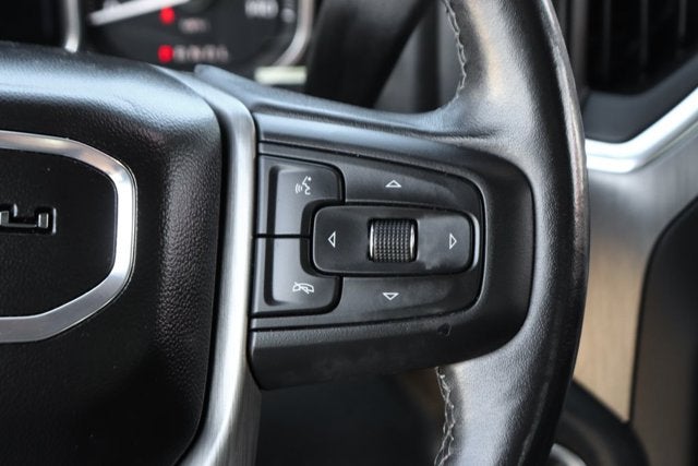 2022 GMC Sierra 3500HD Denali