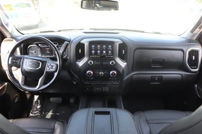 2022 GMC Sierra 3500HD Denali