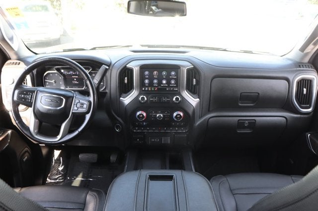 2022 GMC Sierra 3500HD Denali