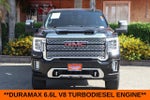 2022 GMC Sierra 3500HD Denali