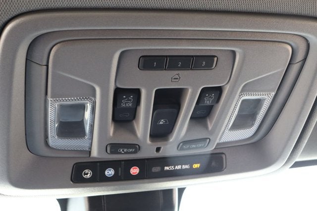 2022 GMC Sierra 3500HD Denali