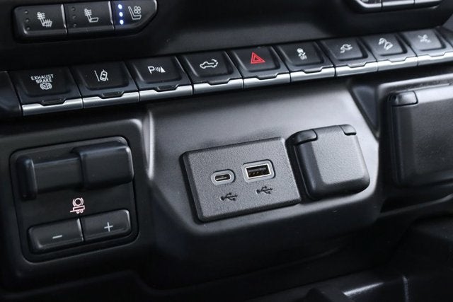2022 GMC Sierra 3500HD Denali