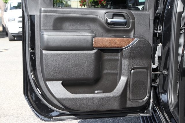 2022 GMC Sierra 3500HD Denali