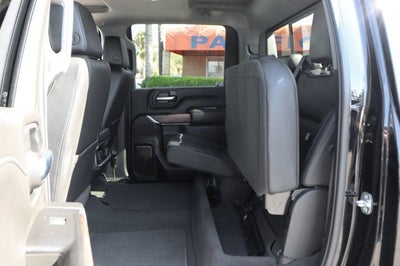 2022 GMC Sierra 3500HD Denali
