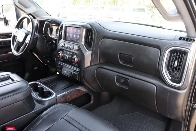 2022 GMC Sierra 3500HD Denali