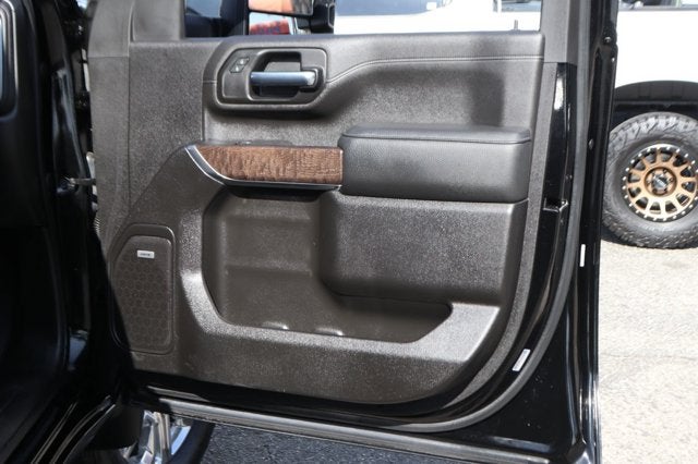 2022 GMC Sierra 3500HD Denali