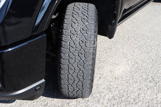 2022 GMC Sierra 3500HD Denali