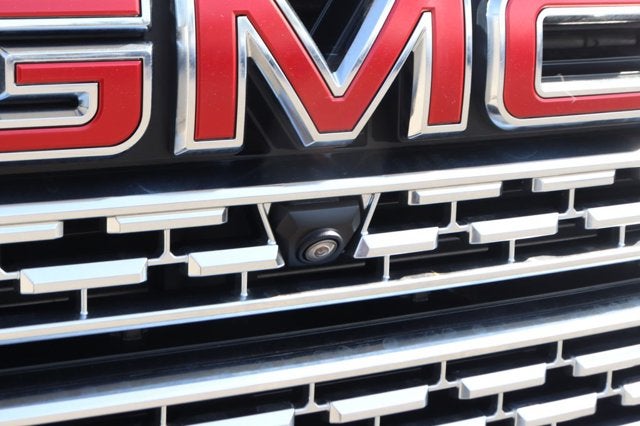 2022 GMC Sierra 3500HD Denali