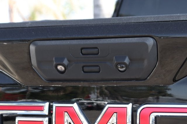 2022 GMC Sierra 3500HD Denali