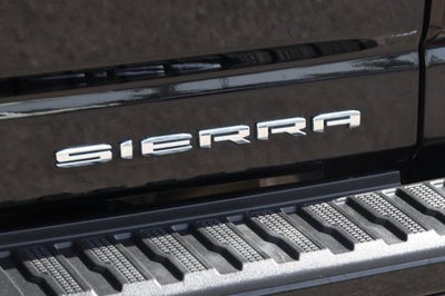 2022 GMC Sierra 3500HD Denali