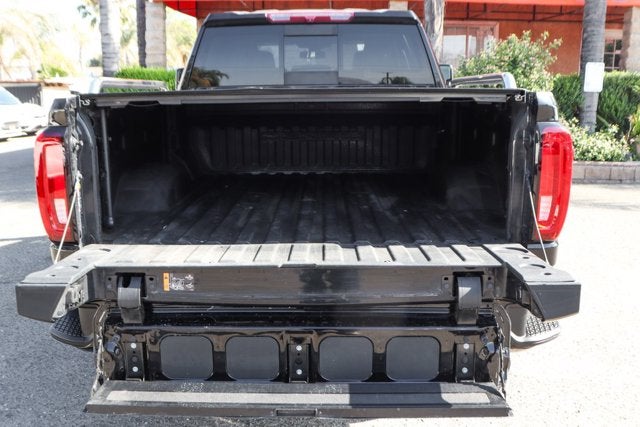 2022 GMC Sierra 3500HD Denali