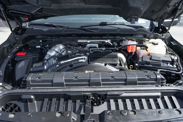 2024 GMC Sierra 3500HD Denali