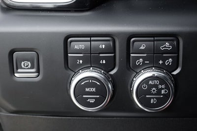 2024 GMC Sierra 3500HD Denali