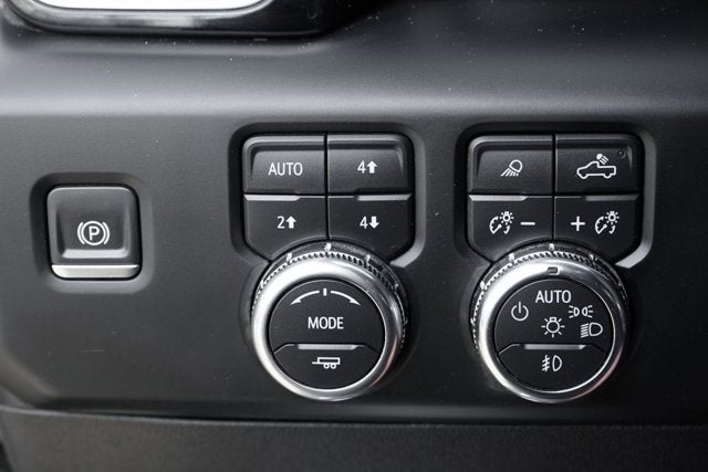 2024 GMC Sierra 3500HD Denali