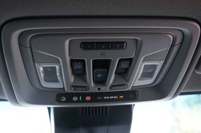 2024 GMC Sierra 3500HD Denali