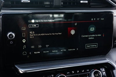 2024 GMC Sierra 3500HD Denali