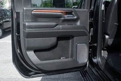 2024 GMC Sierra 3500HD Denali