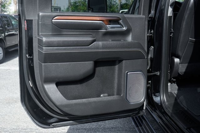 2024 GMC Sierra 3500HD Denali