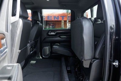 2024 GMC Sierra 3500HD Denali