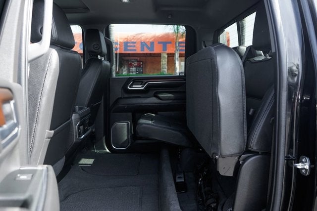 2024 GMC Sierra 3500HD Denali