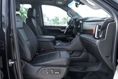 2024 GMC Sierra 3500HD Denali