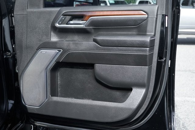 2024 GMC Sierra 3500HD Denali