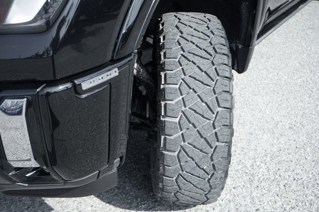 2024 GMC Sierra 3500HD Denali