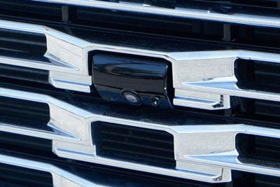 2024 GMC Sierra 3500HD Denali