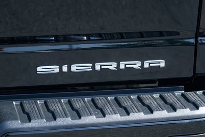 2024 GMC Sierra 3500HD Denali