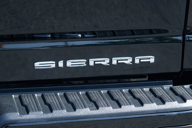 2024 GMC Sierra 3500HD Denali