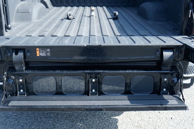 2024 GMC Sierra 3500HD Denali