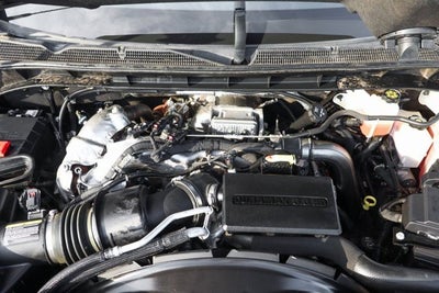 2021 GMC Sierra 3500HD Denali