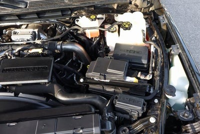 2021 GMC Sierra 3500HD Denali