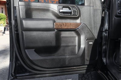 2021 GMC Sierra 3500HD Denali