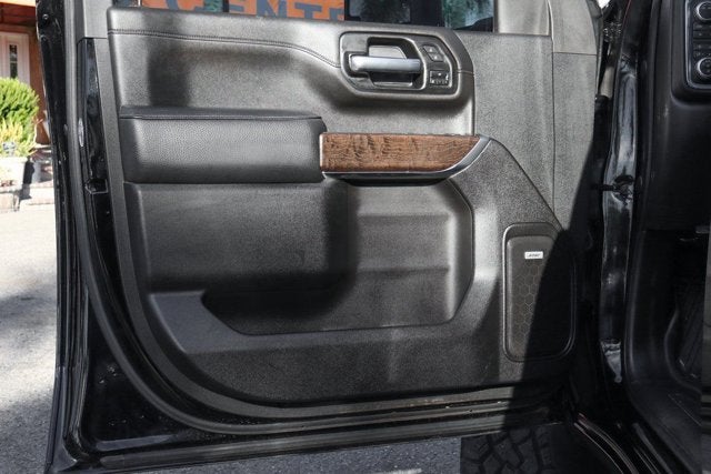 2021 GMC Sierra 3500HD Denali