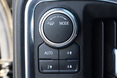 2021 GMC Sierra 3500HD Denali